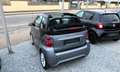smart forTwo fortwo cabrio Micro Hybrid Drive Schwarz - thumbnail 11