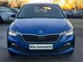 Skoda Scala Ambition Automatik TÜV/HU/NEU Blau - thumbnail 5