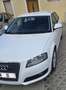 Audi A3 Audi A3 Sportback 1.6 – Jubiläumsmodell, 2010 Weiß - thumbnail 11