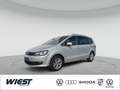 Volkswagen Sharan Life 2.0 TDI DSG RFK Navi LED SHZ *für Ge Silber - thumbnail 1