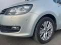 Volkswagen Sharan Life 2.0 TDI DSG RFK Navi LED SHZ *für Ge Silber - thumbnail 7