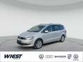Volkswagen Sharan Life 2.0 TDI DSG RFK Navi LED SHZ *für Ge Silber - thumbnail 1