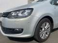 Volkswagen Sharan Life 2.0 TDI DSG RFK Navi LED SHZ *für Ge Silber - thumbnail 7
