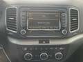 Volkswagen Sharan Life 2.0 TDI DSG RFK Navi LED SHZ *für Ge Silber - thumbnail 14