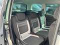 Volkswagen Sharan Life 2.0 TDI DSG RFK Navi LED SHZ *für Ge Silber - thumbnail 9
