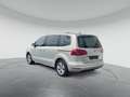 Volkswagen Sharan Life 2.0 TDI DSG RFK Navi LED SHZ *für Ge Silber - thumbnail 5