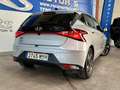 Hyundai i20 1.2 MPI Klass Plateado - thumbnail 3