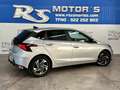 Hyundai i20 1.2 MPI Klass Plateado - thumbnail 2