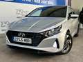 Hyundai i20 1.2 MPI Klass Plateado - thumbnail 4