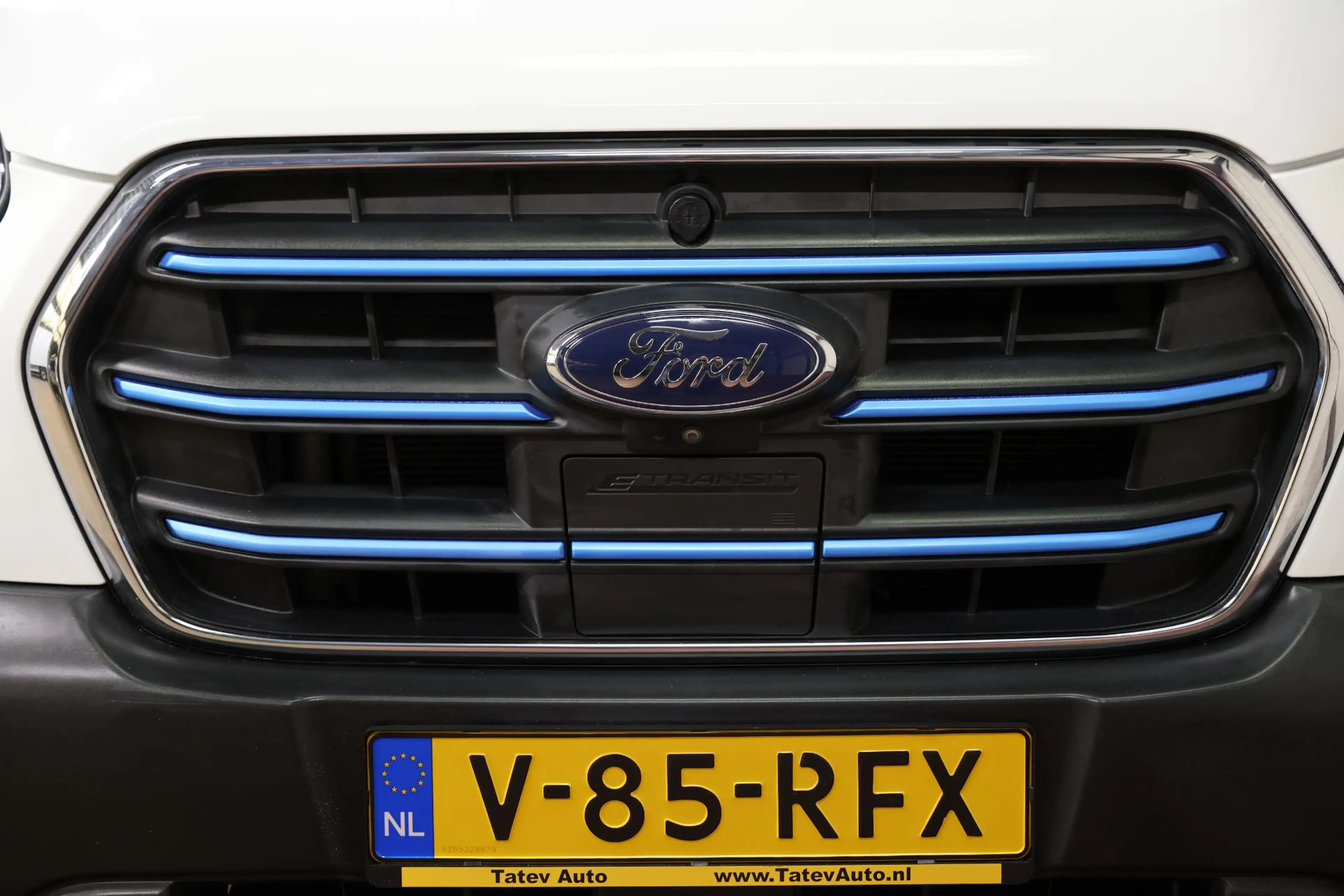 Ford E-Transit 350 L4H3 Trend 68 kWh CAMERA NAVI — photo 6