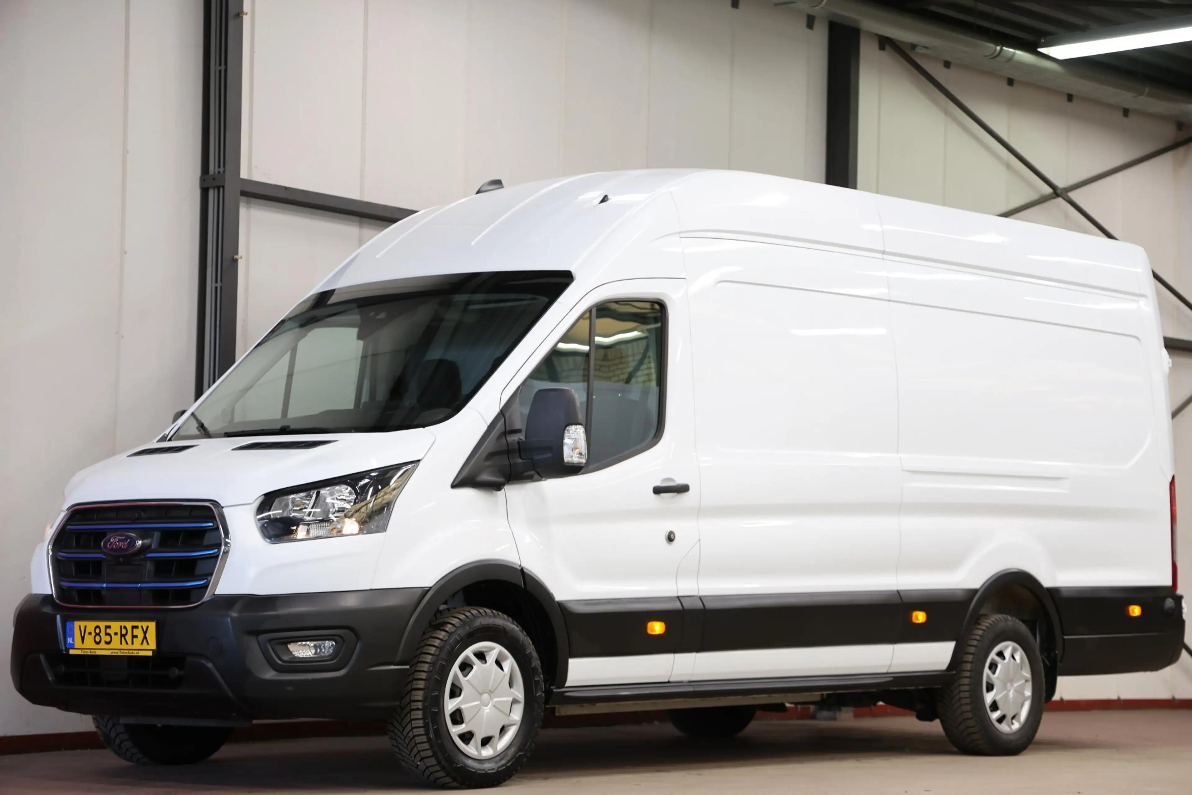 Ford E-Transit 350 L4H3 Trend 68 kWh CAMERA NAVI