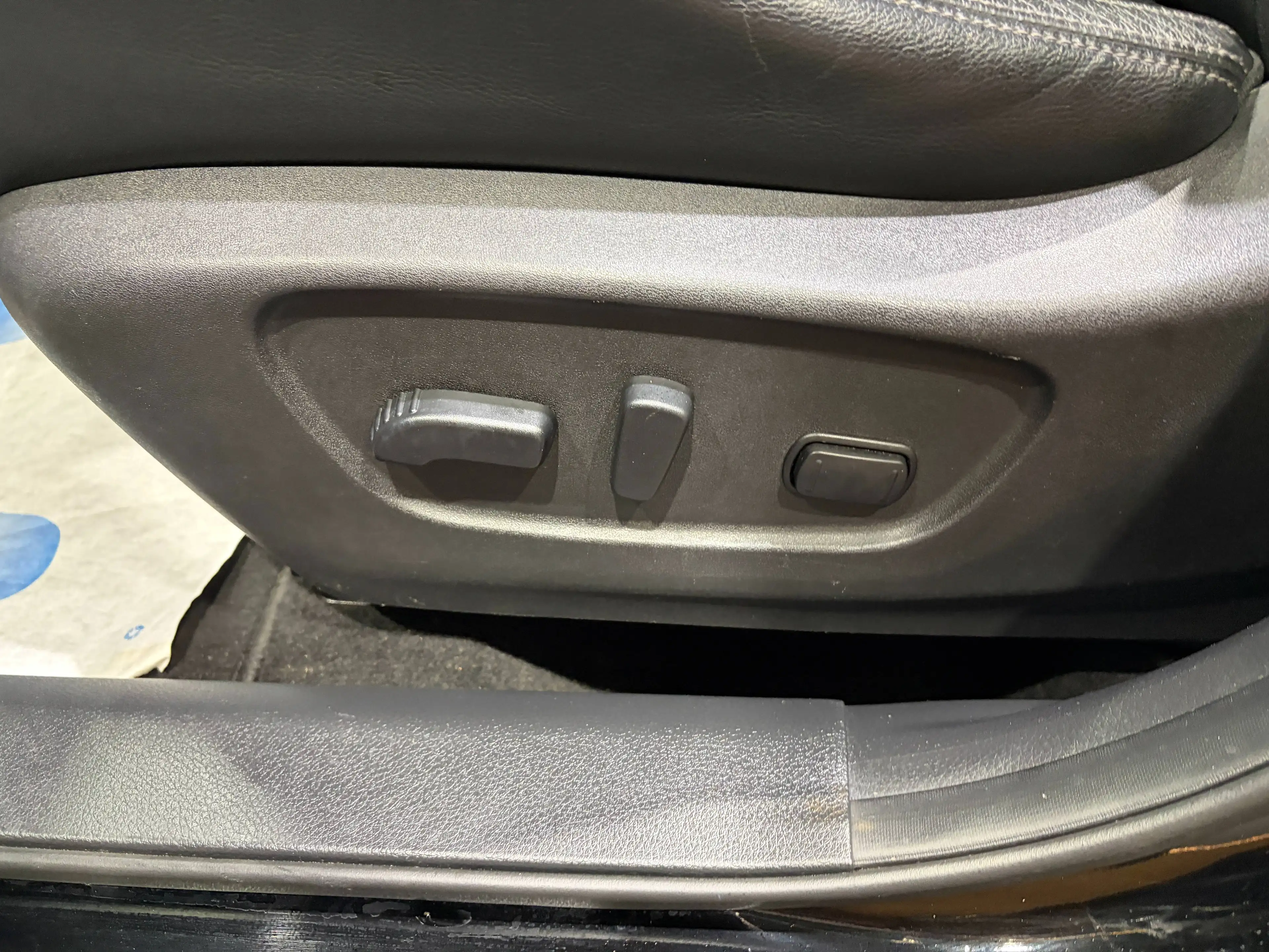 Nissan X-Trail 1.7 dCi 2WD Xtronic *TOIT OUV*1ER PROP*GARANTIE* — photo 11