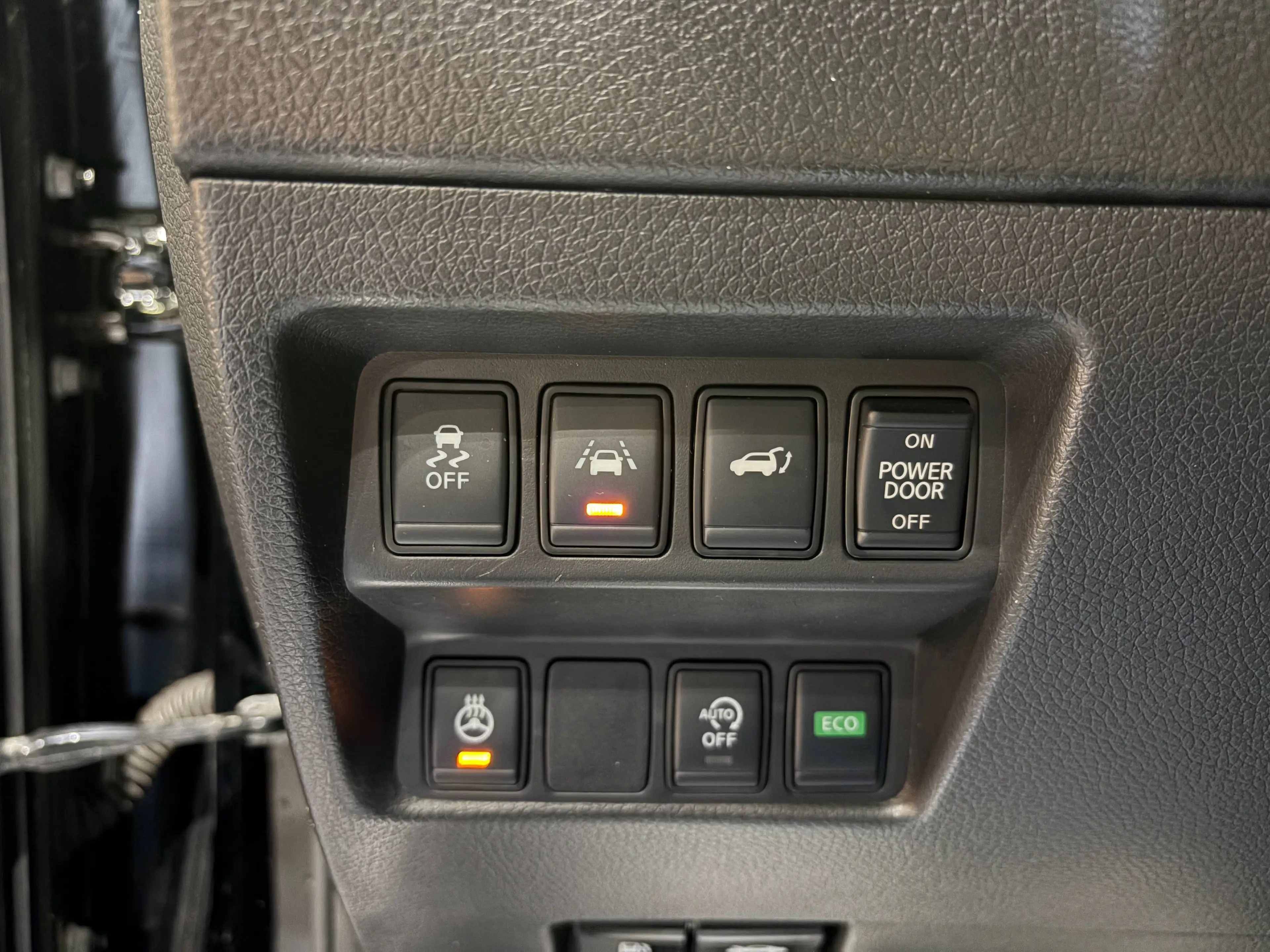 Nissan X-Trail 1.7 dCi 2WD Xtronic *TOIT OUV*1ER PROP*GARANTIE* — photo 14