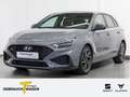 Hyundai i30 1.5 T-GDI MILD-HYBRID DCT N-LINE PANO Grau - thumbnail 1