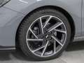 Hyundai i30 1.5 T-GDI MILD-HYBRID DCT N-LINE PANO Grau - thumbnail 7