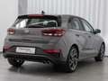 Hyundai i30 1.5 T-GDI MILD-HYBRID DCT N-LINE PANO Grau - thumbnail 3