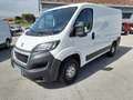 Peugeot Boxer 335 L1H1 2.0 BLUEHDI 130CV BlueHDi PC-TN L1 H1 Blanc - thumbnail 2