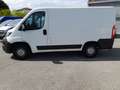 Peugeot Boxer 335 L1H1 2.0 BLUEHDI 130CV BlueHDi PC-TN L1 H1 Blanc - thumbnail 5
