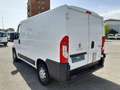 Peugeot Boxer 335 L1H1 2.0 BLUEHDI 130CV BlueHDi PC-TN L1 H1 Blanc - thumbnail 8