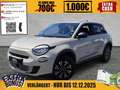 Fiat 600 Hybrid 1.2 #SHZ #ANDROID #KLIMA #BT #NAVI Beige - thumbnail 1