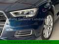 Audi A3 Limo.*Design*S-Tronic*Virtual*LED*Navi*Leder Blau - thumbnail 7