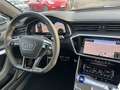 Audi RS6 Avant 4.0 V8 TFSI 600ch Quattro Tiptronic 94,800euro TTC (Malus Payée) Schwarz - thumbnail 25