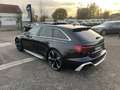 Audi RS6 Avant 4.0 V8 TFSI 600ch Quattro Tiptronic 94,800euro TTC (Malus Payée) Schwarz - thumbnail 8