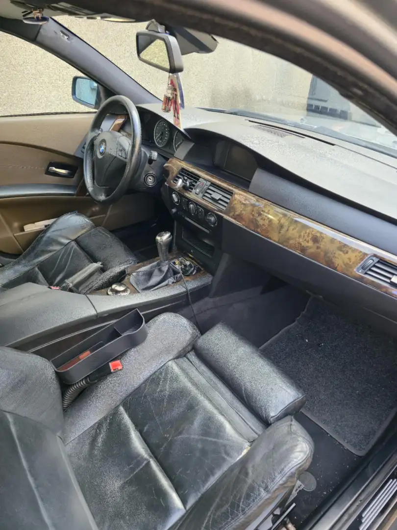 BMW 530 530d - 2