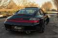 Porsche 996 911 C4S *** MANUAL / SPORT EXHAUST / BOSE *** Zwart - thumbnail 7