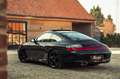Porsche 996 911 C4S *** MANUAL / SPORT EXHAUST / BOSE *** Zwart - thumbnail 1