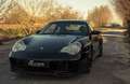 Porsche 996 911 C4S *** MANUAL / SPORT EXHAUST / BOSE *** Zwart - thumbnail 8