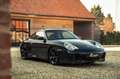 Porsche 996 911 C4S *** MANUAL / SPORT EXHAUST / BOSE *** Zwart - thumbnail 3
