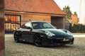 Porsche 996 911 C4S *** MANUAL / SPORT EXHAUST / BOSE *** Zwart - thumbnail 5