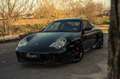 Porsche 996 911 C4S *** MANUAL / SPORT EXHAUST / BOSE *** Zwart - thumbnail 10