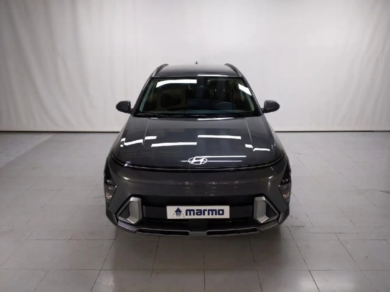 Hyundai Kona 2026