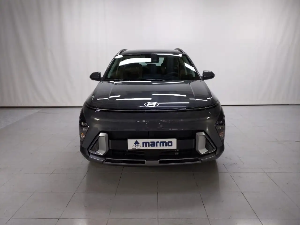 Hyundai Kona 2026