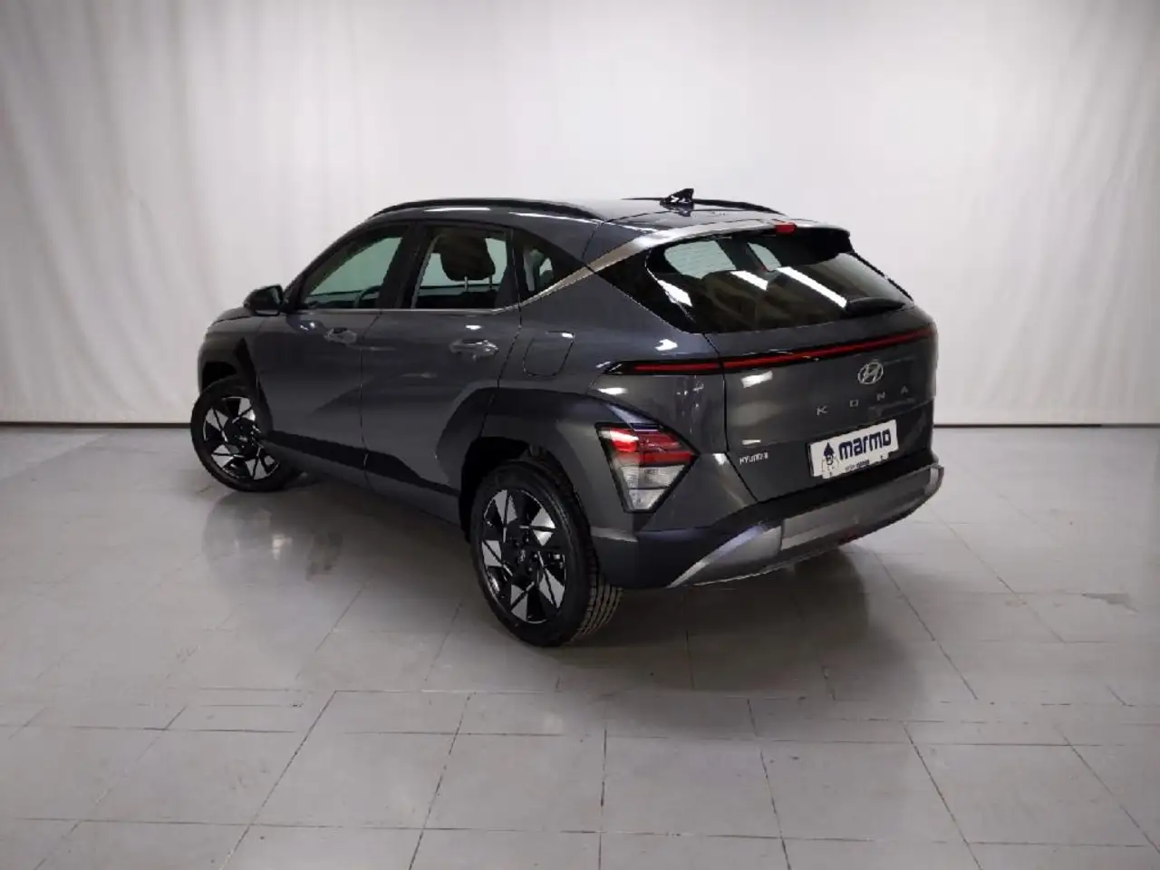 Hyundai Kona 2026 — фото 14