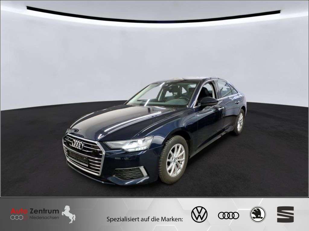 Second hand Audi A6 2.0 tfsi