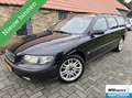 Volvo V70 2.4 Comfort Line LPG|Open dak! Noir - thumbnail 1