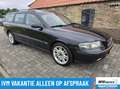 Volvo V70 2.4 Comfort Line LPG|Open dak! Noir - thumbnail 20