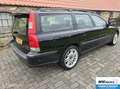 Volvo V70 2.4 Comfort Line LPG|Open dak! Noir - thumbnail 2