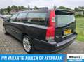 Volvo V70 2.4 Comfort Line LPG|Open dak! Noir - thumbnail 16