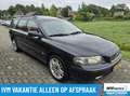 Volvo V70 2.4 Comfort Line LPG|Open dak! Noir - thumbnail 5