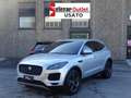 Jaguar E-Pace 2.0d i4 R-Dynamic HSE AWD 150CV auto N1 Argento - thumbnail 1