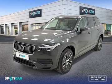2.0 B5 D AWD Auto Momentum Pro