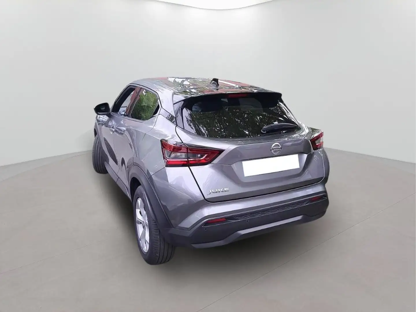 Nissan Juke 1.0 DIG-T 117 N-Connecta Noir - 2