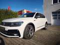 Volkswagen Tiguan Allspace Comfortline R-Line Weiß - thumbnail 2
