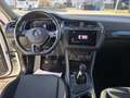 Volkswagen Tiguan Allspace Comfortline R-Line Weiß - thumbnail 11
