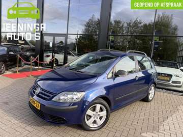 1.4 TSI Comfortline|Airco|Trekhaak