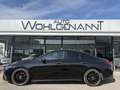 Mercedes-Benz CLA 180 (118.384) Schwarz - thumbnail 4